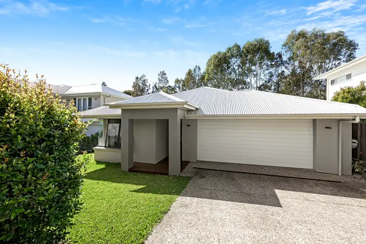 Second view of Homely house listing, 31 Vantage Drive, Yaroomba QLD 4573