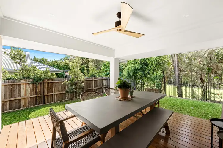 Third view of Homely house listing, 31 Vantage Drive, Yaroomba QLD 4573