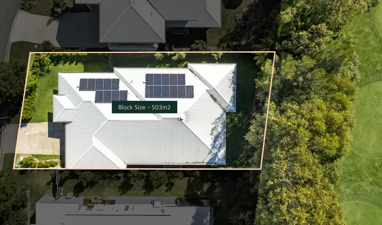 Fifth view of Homely house listing, 31 Vantage Drive, Yaroomba QLD 4573