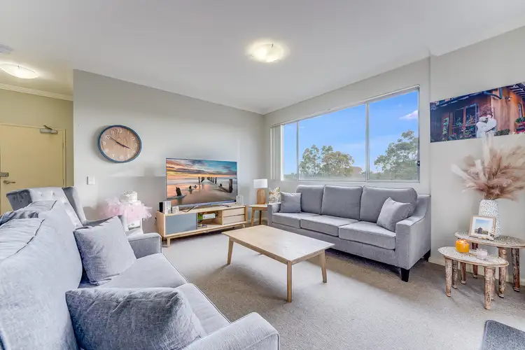 Fourth view of Homely apartment listing, 25/93 Campbell Street, Liverpool NSW 2170