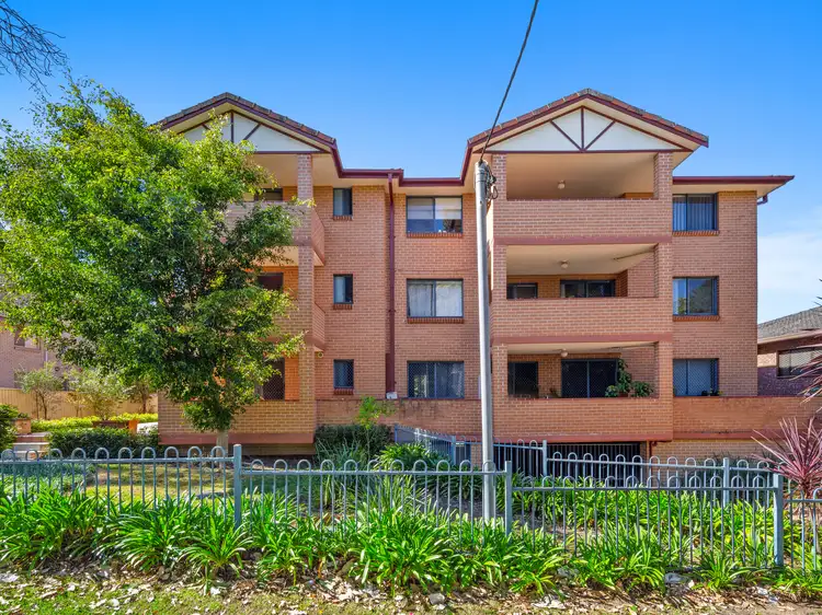 11/47-49 Cairds Avenue, Bankstown NSW 2200