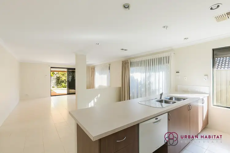 Fourth view of Homely house listing, 8 Wallingford Crescent, Wellard WA 6170