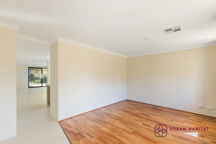 Seventh view of Homely house listing, 8 Wallingford Crescent, Wellard WA 6170
