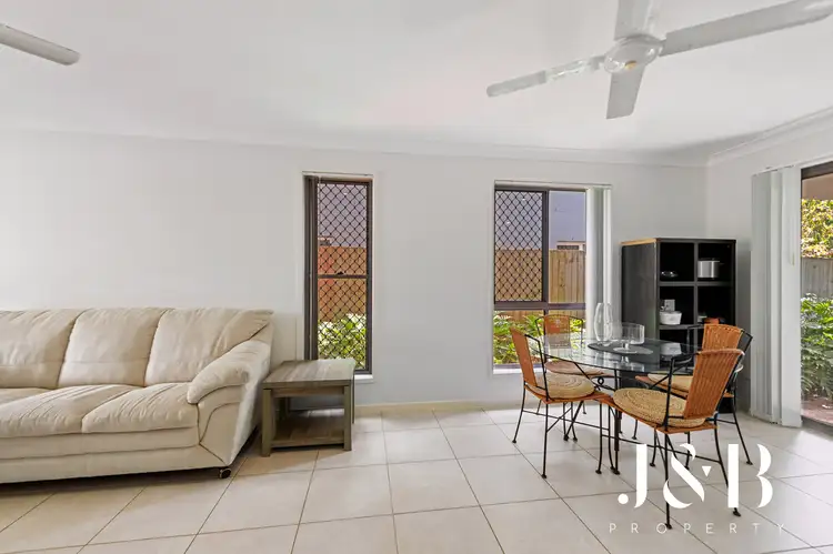 Fifth view of Homely townhouse listing, 5/111 Cowie Road, Carseldine QLD 4034