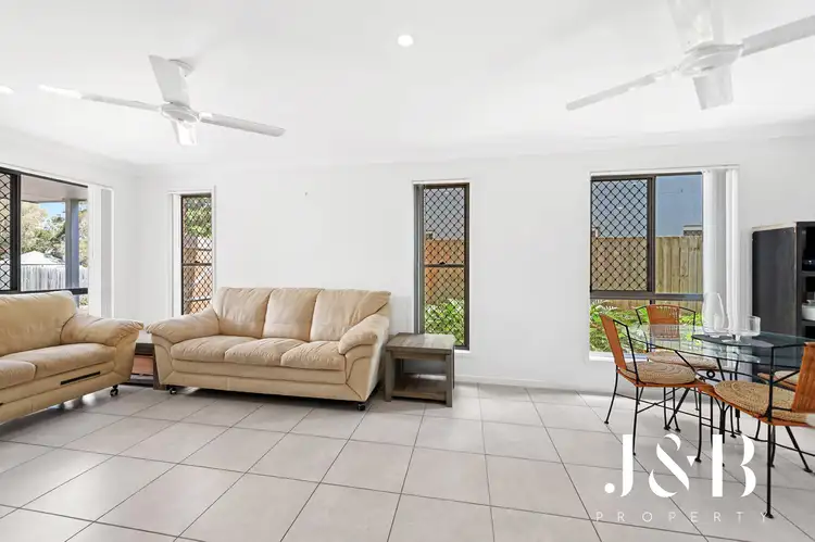 Sixth view of Homely townhouse listing, 5/111 Cowie Road, Carseldine QLD 4034