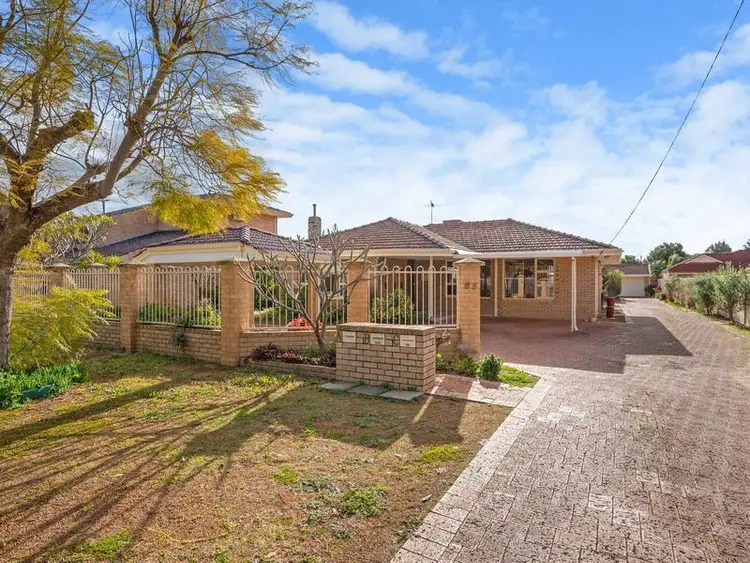 Main view of Homely villa listing, 65A Elsegood Street, Dianella WA 6059
