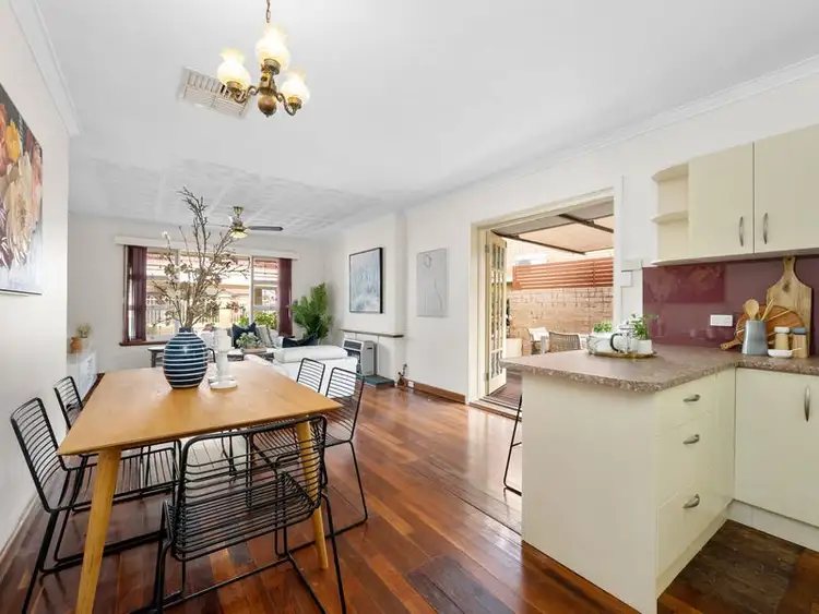 Second view of Homely villa listing, 65A Elsegood Street, Dianella WA 6059