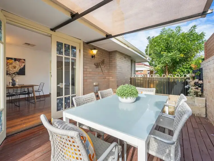 Third view of Homely villa listing, 65A Elsegood Street, Dianella WA 6059