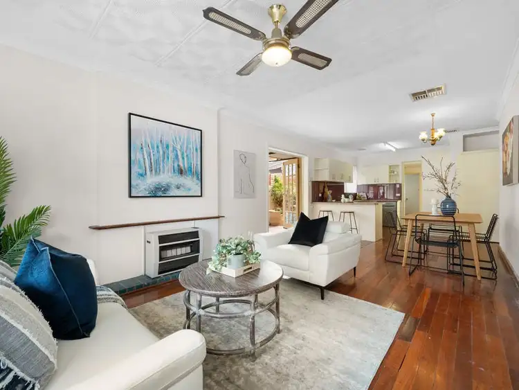 Fifth view of Homely villa listing, 65A Elsegood Street, Dianella WA 6059