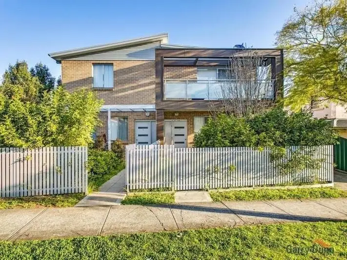 1-3 Putland Street