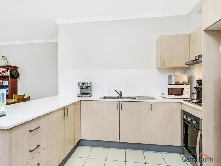Second view of Homely townhouse listing, 26/1-3 Putland Street, St Marys NSW 2760