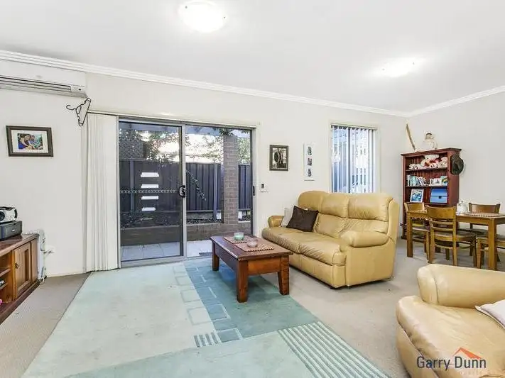Third view of Homely townhouse listing, 26/1-3 Putland Street, St Marys NSW 2760