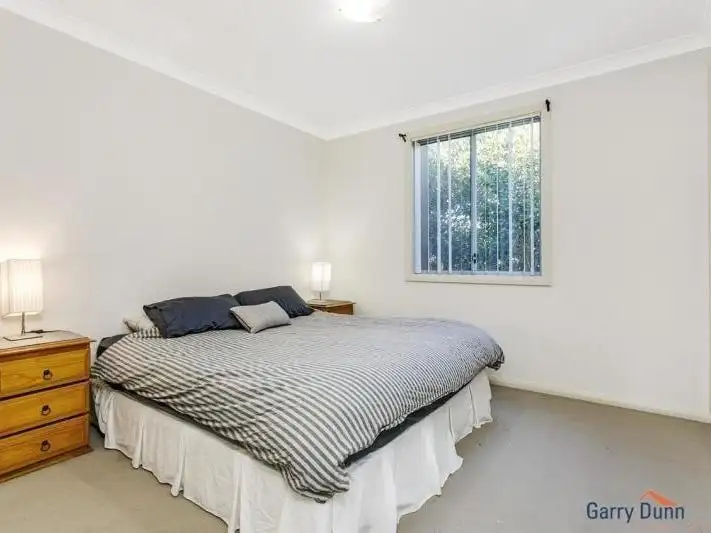 Fourth view of Homely townhouse listing, 26/1-3 Putland Street, St Marys NSW 2760
