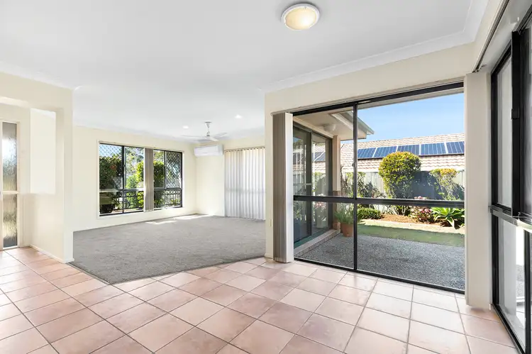 Fourth view of Homely house listing, 11 Raven Way, Noosaville QLD 4566