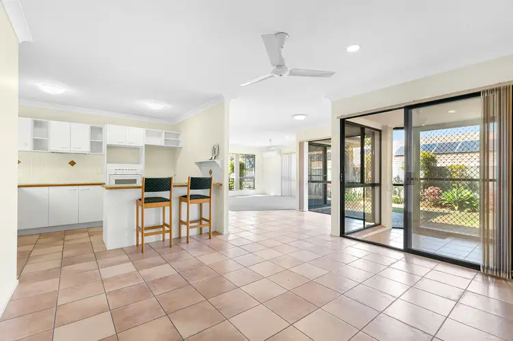 Fifth view of Homely house listing, 11 Raven Way, Noosaville QLD 4566