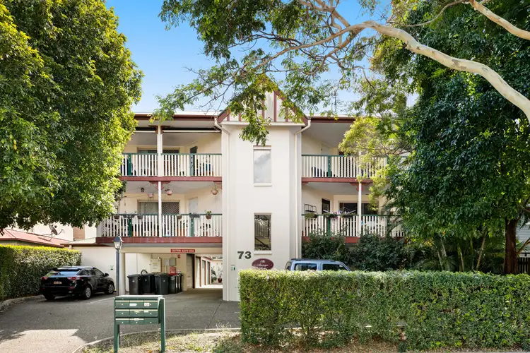 5/73 Swan Street, Gordon Park QLD 4031
