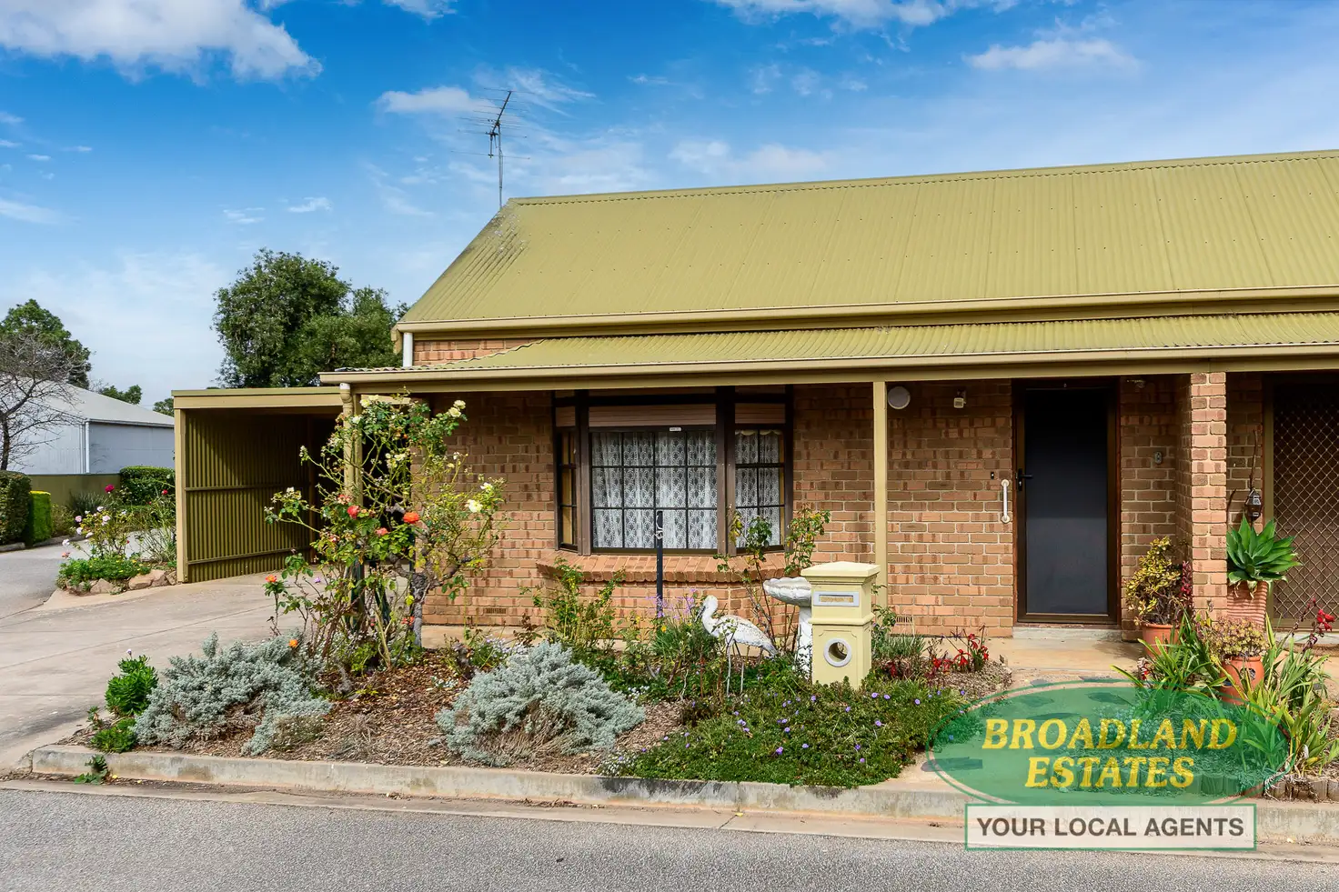 Main view of Homely unit listing, 5/15 Ashbourne Road, Strathalbyn SA 5255