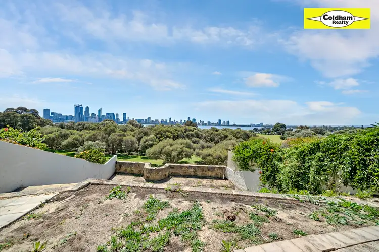 Third view of Homely house listing, 4/166 Mill Point Road, South Perth WA 6151