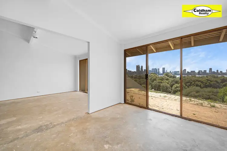 Seventh view of Homely house listing, 4/166 Mill Point Road, South Perth WA 6151