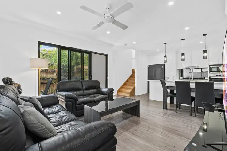 Third view of Homely townhouse listing, Unit 1/67 Beerwah Parade, Beerwah QLD 4519