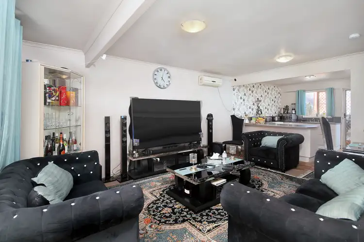 Third view of Homely townhouse listing, 4/96 Smith Road, Woodridge QLD 4114