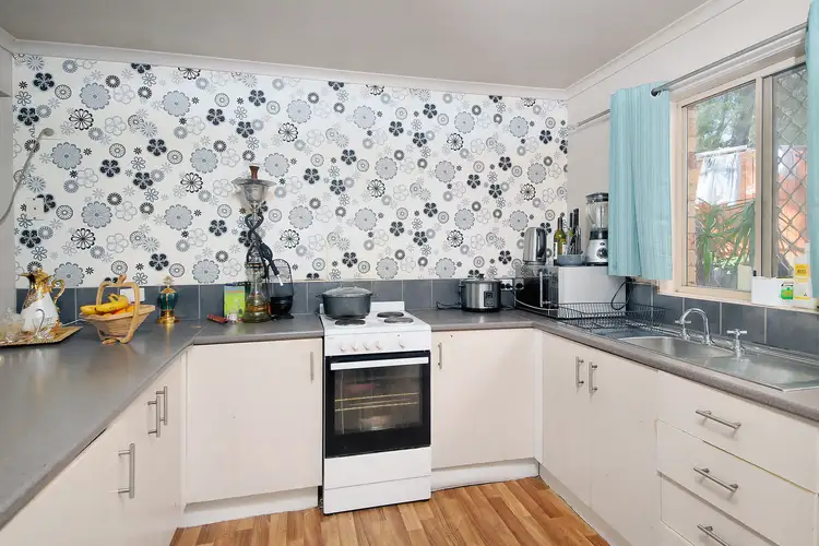 Fourth view of Homely townhouse listing, 4/96 Smith Road, Woodridge QLD 4114