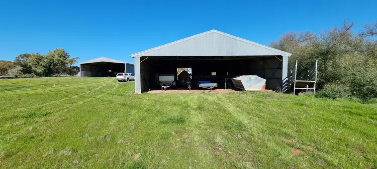 Fourth view of Homely rural property listing, Meran Road, Meering West VIC 3579