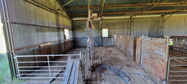 Fifth view of Homely rural property listing, Meran Road, Meering West VIC 3579
