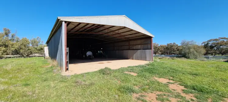 Sixth view of Homely rural property listing, Meran Road, Meering West VIC 3579