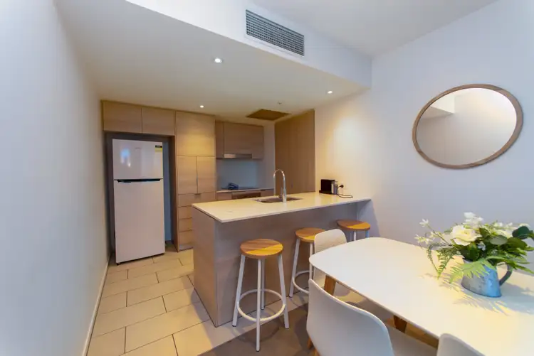 Third view of Homely apartment listing, 805/2663 Gold Coast Highway, Broadbeach QLD 4218