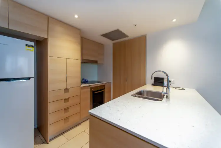 Fourth view of Homely apartment listing, 805/2663 Gold Coast Highway, Broadbeach QLD 4218