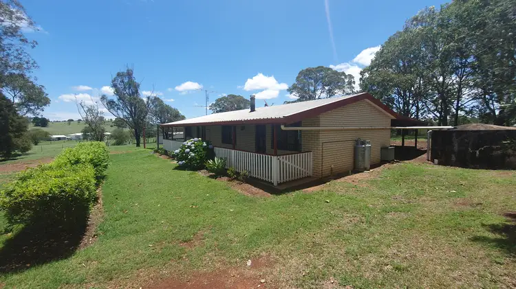 87 Greenhills Drive, Blackbutt QLD 4314