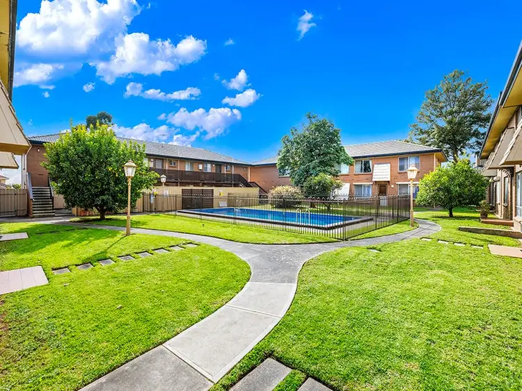 Second view of Homely unit listing, 2/10 Hallett Avenue, Tranmere SA 5073