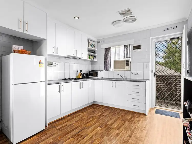 Third view of Homely unit listing, 2/10 Hallett Avenue, Tranmere SA 5073