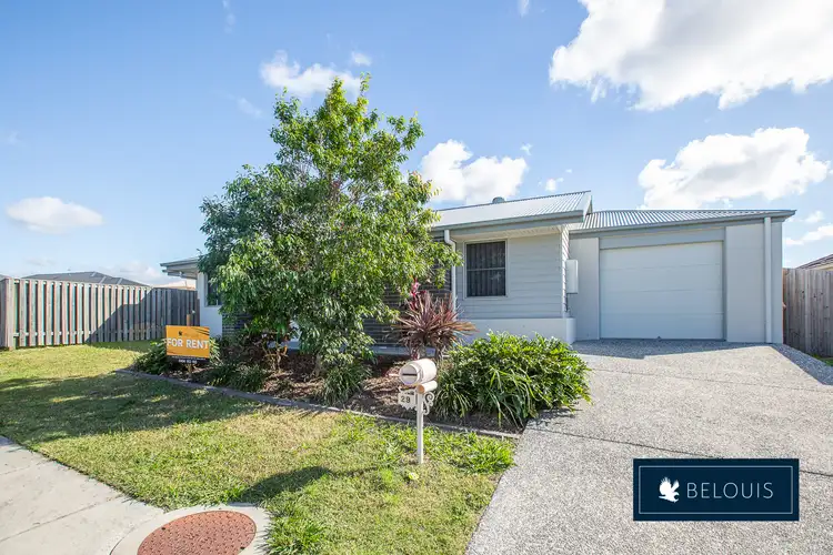 Main view of Homely house listing, 29 John Crescent, Pimpama QLD 4209