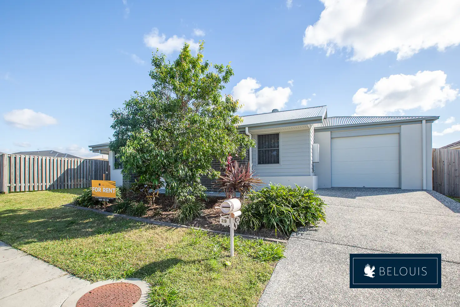 Main view of Homely house listing, 29 John Crescent, Pimpama QLD 4209