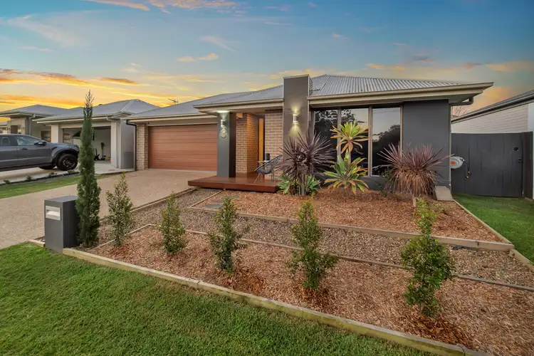 3 CENTENARY COURT, Warner QLD 4500