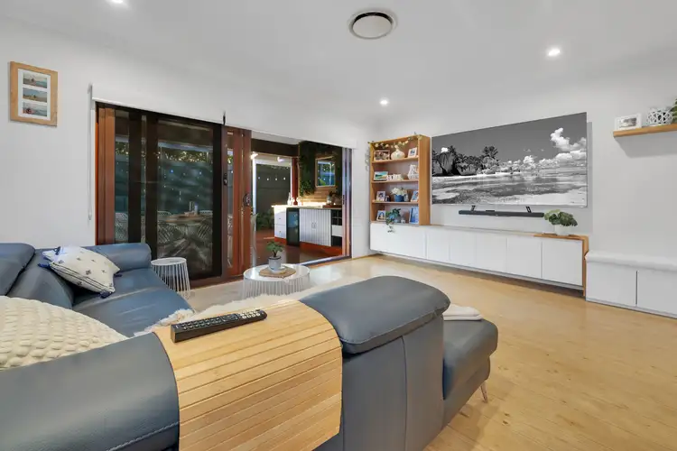 Third view of Homely house listing, 3 CENTENARY COURT, Warner QLD 4500