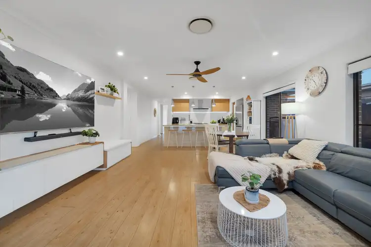 Fourth view of Homely house listing, 3 CENTENARY COURT, Warner QLD 4500
