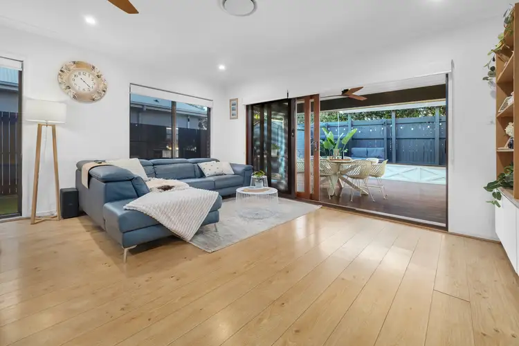Fifth view of Homely house listing, 3 CENTENARY COURT, Warner QLD 4500