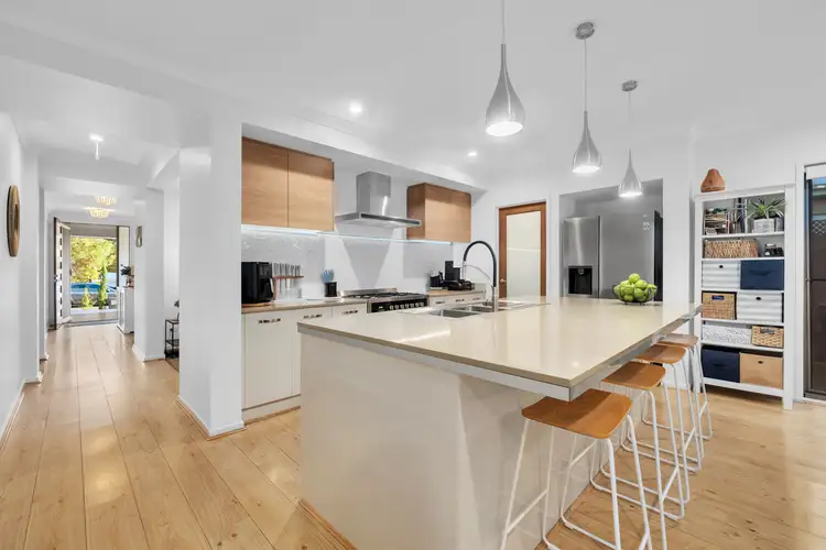 Sixth view of Homely house listing, 3 CENTENARY COURT, Warner QLD 4500
