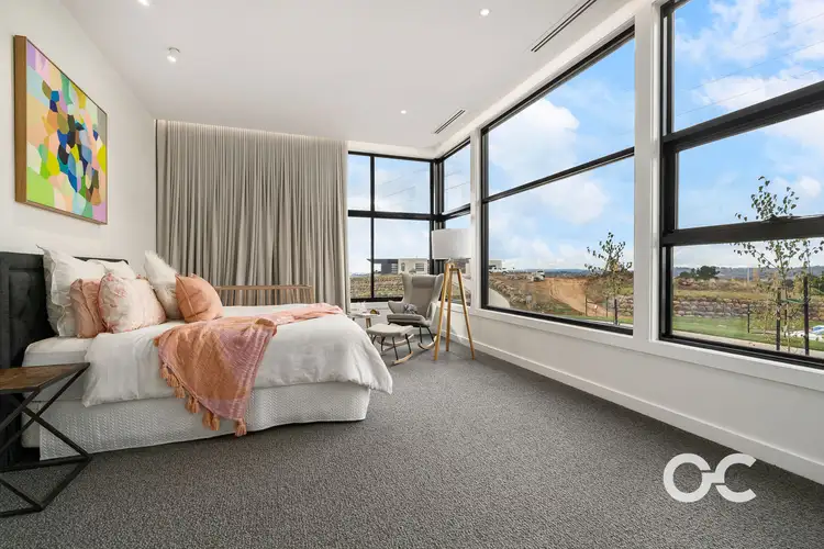 Fifth view of Homely house listing, 16 Hilldale Crescent, Orange NSW 2800