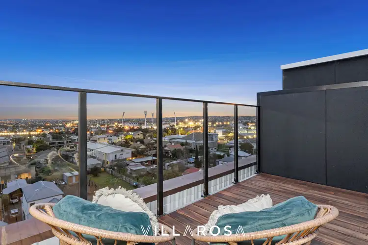Main view of Homely apartment listing, 604/146 Bellerine Street, Geelong VIC 3220