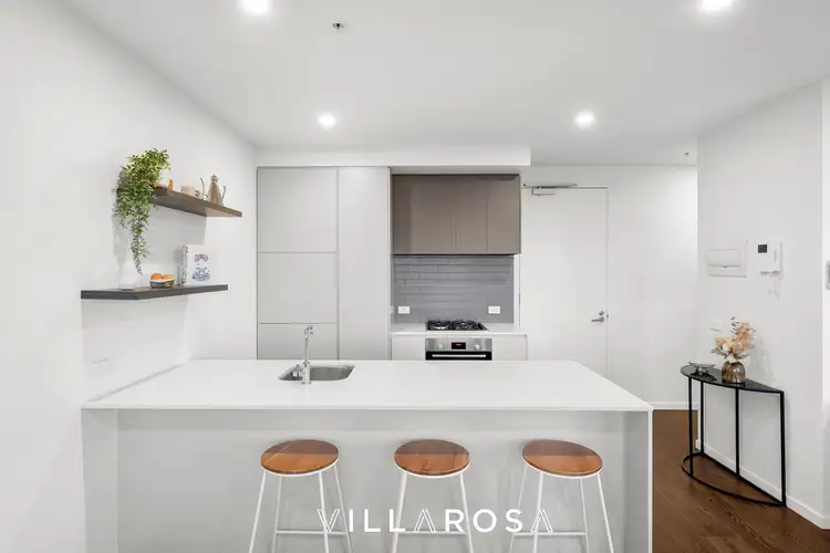 Fourth view of Homely apartment listing, 604/146 Bellerine Street, Geelong VIC 3220
