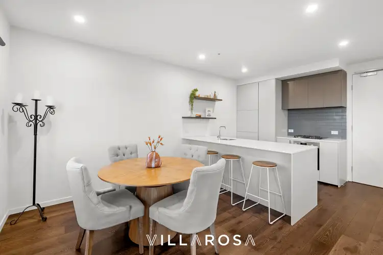 Fifth view of Homely apartment listing, 604/146 Bellerine Street, Geelong VIC 3220