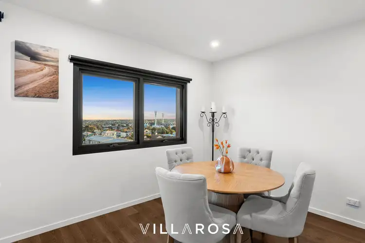 Sixth view of Homely apartment listing, 604/146 Bellerine Street, Geelong VIC 3220