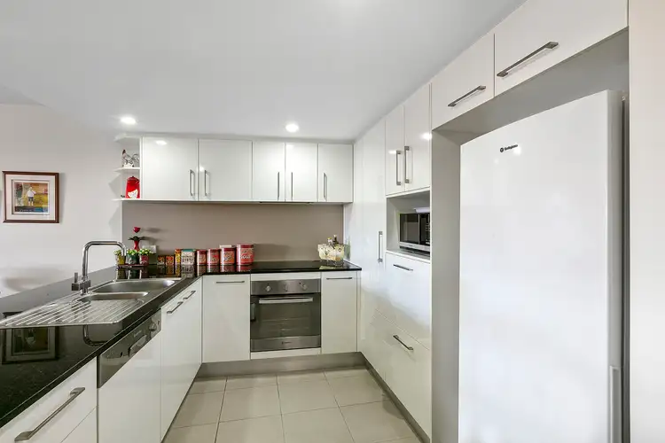 Second view of Homely apartment listing, 6/81 Birtinya Boulevard, Birtinya QLD 4575