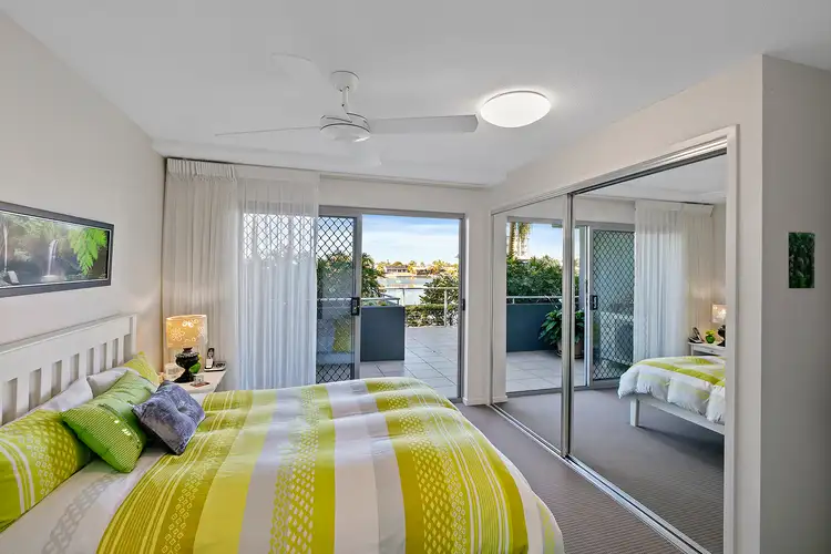 Third view of Homely apartment listing, 6/81 Birtinya Boulevard, Birtinya QLD 4575