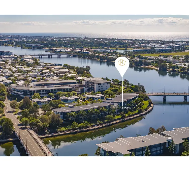 Fourth view of Homely apartment listing, 6/81 Birtinya Boulevard, Birtinya QLD 4575