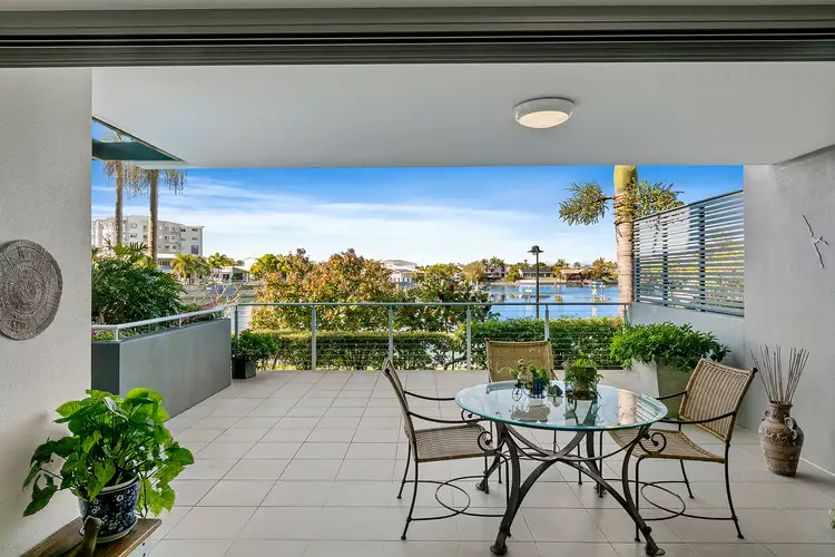 Fifth view of Homely apartment listing, 6/81 Birtinya Boulevard, Birtinya QLD 4575